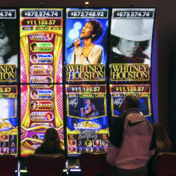 New Jersey Gambling Industry Seen Surge from Casino Gambling and iGaming