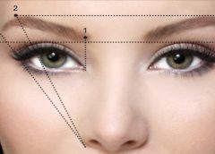 Most Common Mistakes You do with your Eyebrows
