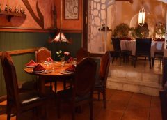 Reseñas del restaurante asiático Tin Jo en San José, Costa Rica