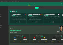 Bet365 Sportsbook Review