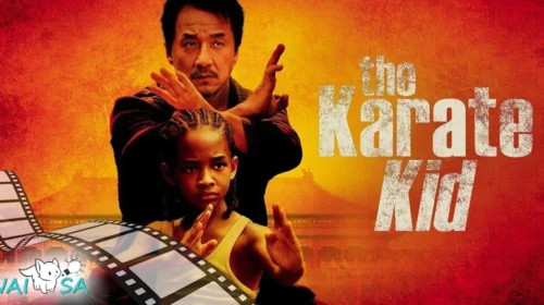 Karate Kid 2010 Review