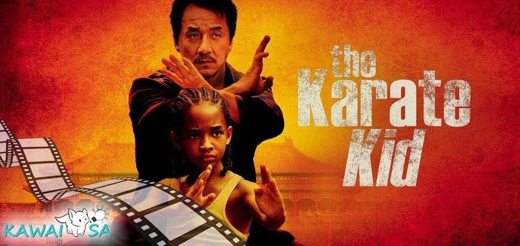 Karate Kid 2010 Review