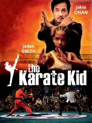 Quick Synopsis of the Karate Kid 2010 Frederick’s Initial Verdict Review of the Karate Kid 20102010