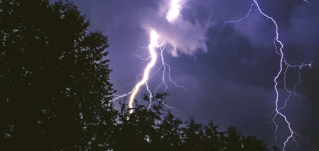 Thunder Storms in Atlanta List of Roofing Companies in Atlanta