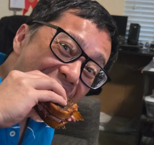 Step 6. Eat and Enjoy Step 6. Eat and Enjoy