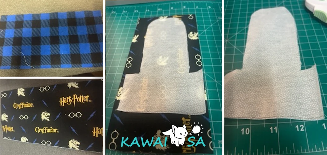 Steps to Make a Harry Potter AirPods Case