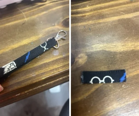 How to Make a Cute Harry Potter AirPods Case, 