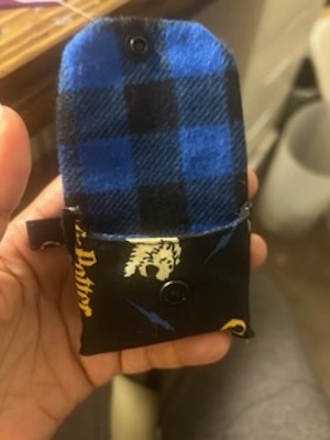 How to Make am AirPods case
