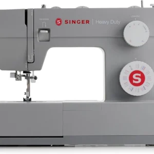 SINGER Heavy Duty 4452 High Speed Sewing Machine