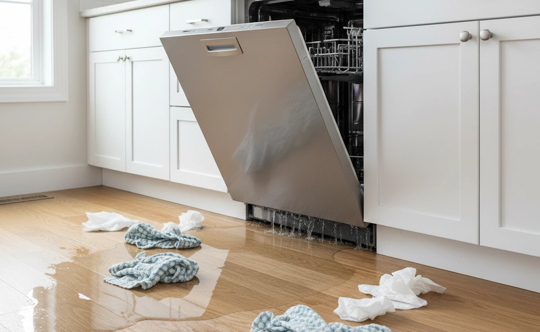 Why I Needed to Hire a Major Home Appliance Repair company near me