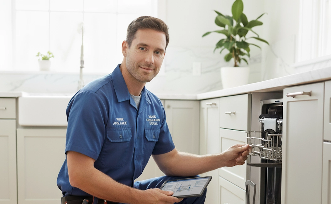My List of the Top 10 Appliance Repair Companies in Atlanta