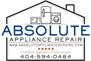 Absolute Appliance Repair logo