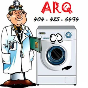 APPLIANCE REPAIR QUALITY logo