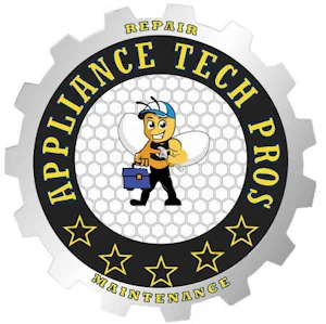 Appliance Tech Pros & Refrigeration Repair logo