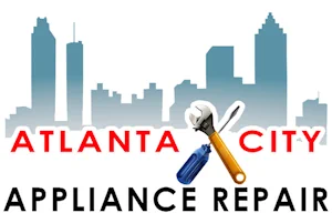 Atlanta City Appliance Repair logo