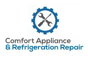 Comfort Appliance Repair logo