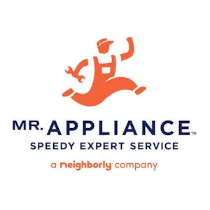 Mr Appliance Logo