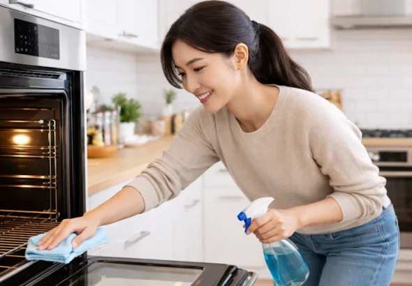 How to Extend the Life of your Home Appliance