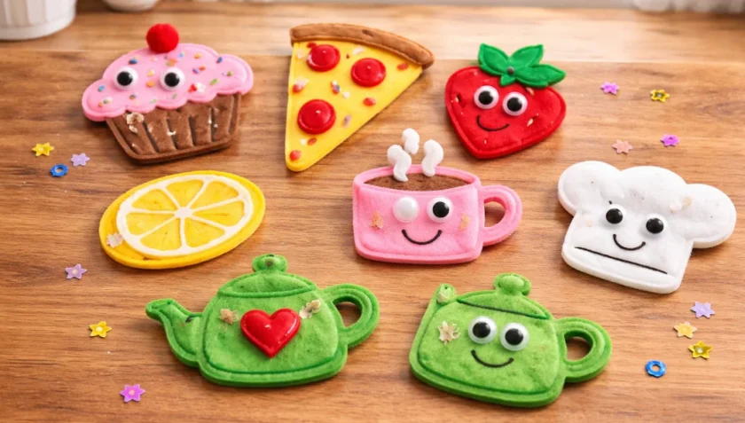 Cute Kitchen Theme Ideas for Magnets Cute Kitchen Theme Ideas for Magnets