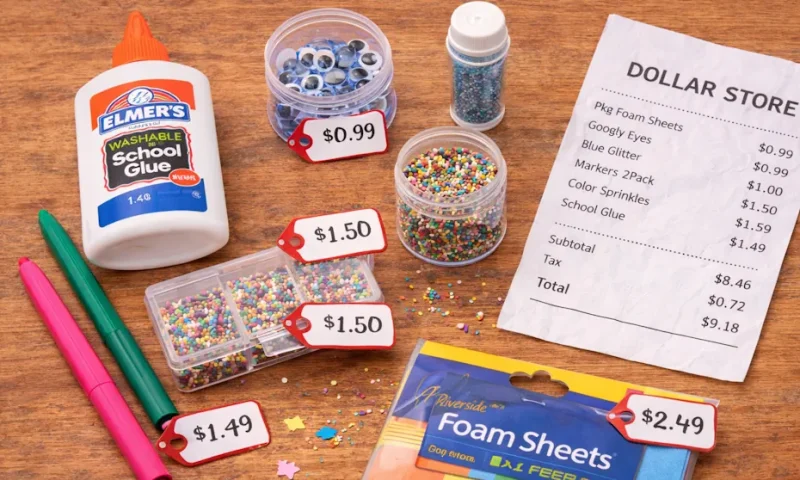 What This DIY Refrigerator Magnet Project Costs in Marietta What This DIY Refrigerator Magnet Project Costs in Marietta