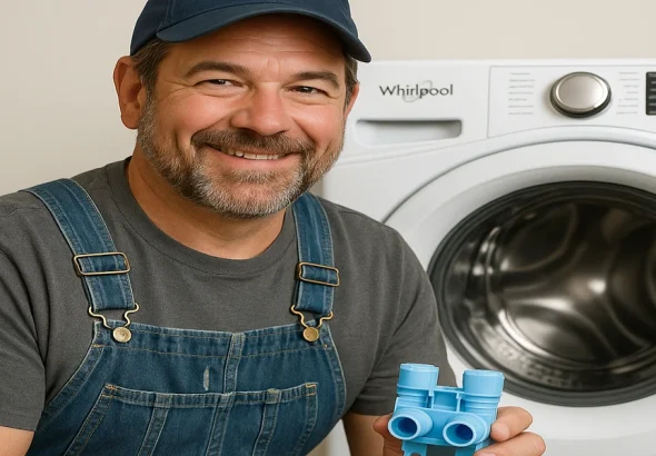How to Replace a Washer Water Inlet Valve – Detailed DIY Instructions