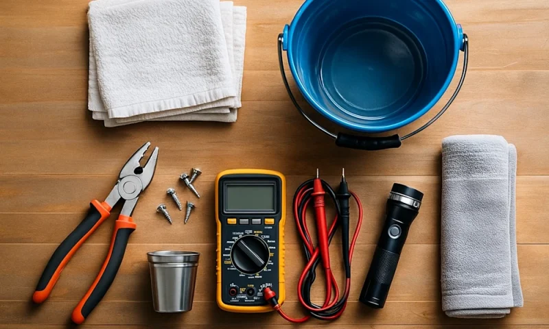 How to Replace a Washer Water Inlet Valve  - Tools and Materials You’ll Need