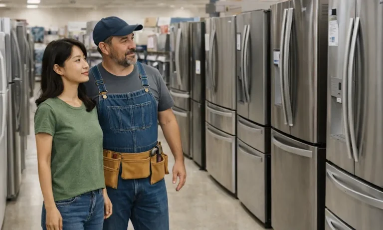 Best Refrigerators to Buy in 2026: Allison’s Real-World Review, with Handyman Bob’s Advice