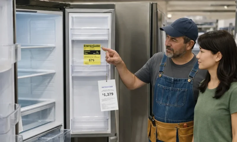 How We Chose the Best Refrigerators in 2026