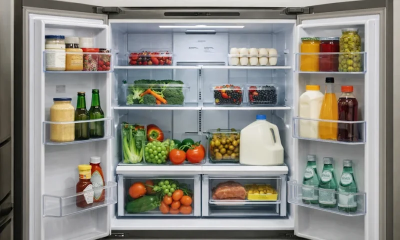 The 5 Best Refrigerator Types for 2026