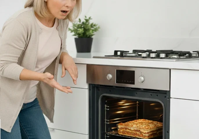 Most Common Culprit When an Oven Keeps Shutting Off Mid-Bake: A Failing High-Limit Thermostat Most Common Culprit When an Oven Keeps Shutting Off Mid-Bake: A Failing High-Limit Thermostat