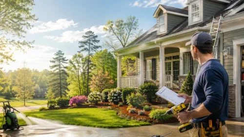 Weekend Home Improvement Projects Worth Doing in Johns Creek, GA